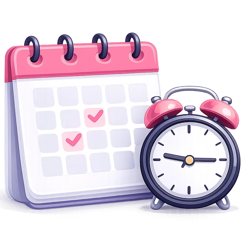 Appointment Booking System